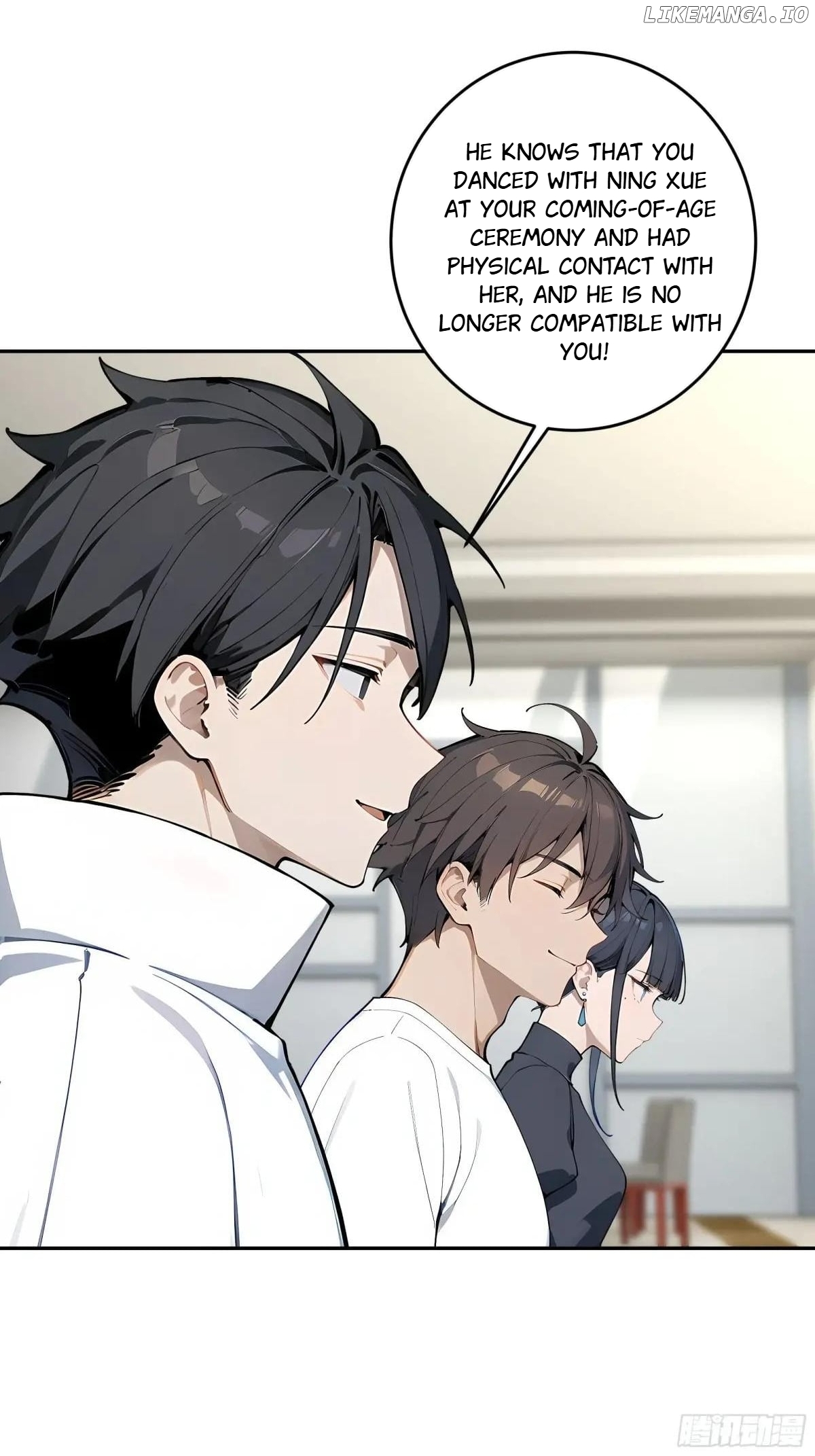 God of Learning Chapter 57 - page 79
